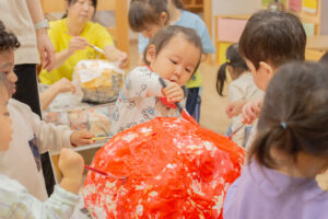 京都市保育園
右京区保育園
小規模保育園
活動の様子
クリスマス
ハロウィン