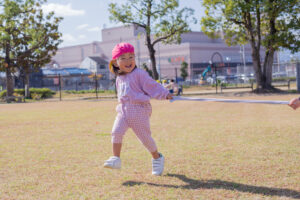 京都市保育園
右京区保育園
活動の様子
お散歩
小規模保育園