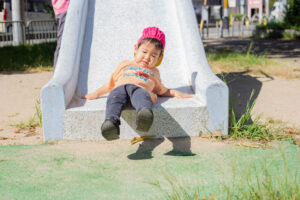 京都市　保育園 右京区　保育園 小規模保育園 活動の様子