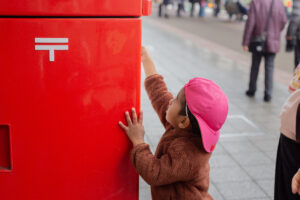 右京区保育園 京都市保育園 小規模保育園 活動の様子
