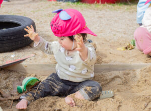 京都市保育園 右京区保育園 小規模保育園
