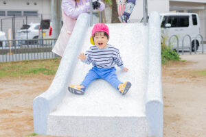 京都市保育園 右京区保育園 小規模保育園 活動の様子