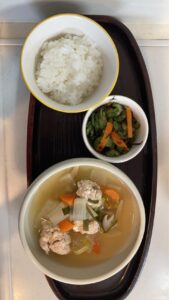 京都市保育園 右京区保育園 小規模保育園 活動の様子