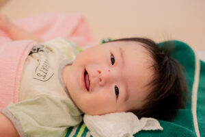 京都市保育園 右京区保育園 小規模保育園 0歳児