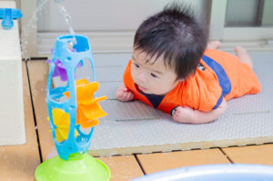 京都市保育園 右京区保育園 小規模保育園 0歳児