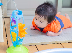 京都市保育園 右京区保育園 小規模保育園 0歳児