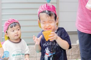京都市保育園 右京区保育園 小規模保育園
