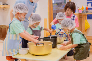 京都市保育園 右京区保育園 小規模保育園